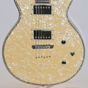 Daisy rock elite deals venus