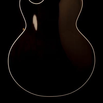Gibson L-4 CES Vintage Sunburst image 3