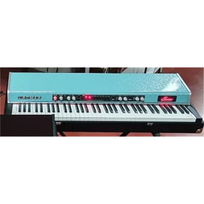 【希少・美品】CRUMAR Seven Amazon.com: Crumar Seven Electric Piano : Musical Instruments