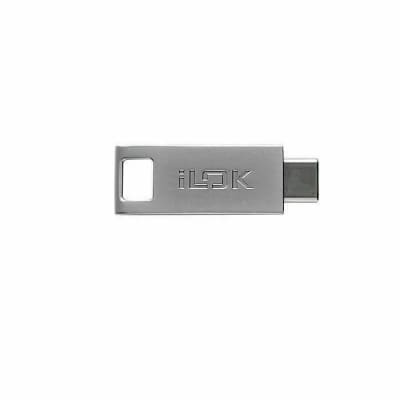 PACE iLok3 Authorisation Key USB Type-C Dongle for sale