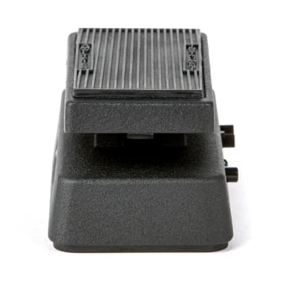 Dunlop CBM535Q Cry Baby Mini 535Q Wah Effects Pedal image 4