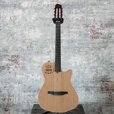 Godin ACS Slim Cedar | Reverb Godin ACS Slim Cedar | Reverb