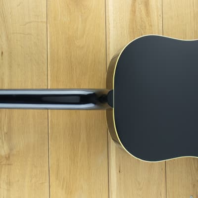 Gibson 50's J45 Original Ebony image 2