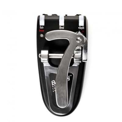 Reverb.com listing, price, conditions, and images for gamechanger-audio-bigsby-pedal