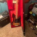 Fender  Precision Bass 1976 Sunburst