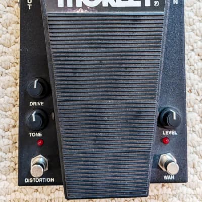 Reverb.com listing, price, conditions, and images for morley-pro-series-ii-wah