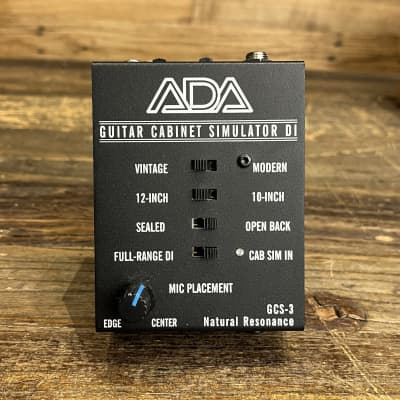 Reverb.com listing, price, conditions, and images for a-da-gcs-3