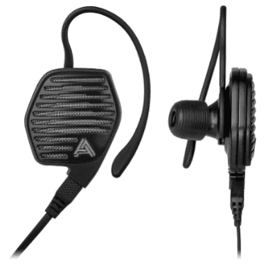 Audeze LCD i3 Planar Magnetic In Ear Monitor - Sale By Authorized Dealer! image 5