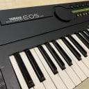 Yamaha YS200 FM Synthesizer With New Battery