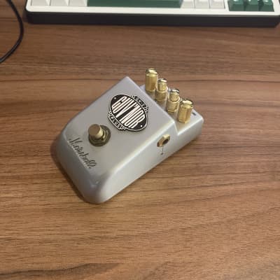 Reverb.com listing, price, conditions, and images for marshall-gv-2-guv-nor-plus