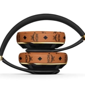 Beats by Dre Studio Wireless MCM Special Edition | Reverb