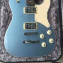 Fender Limited Edition Parallel Universe Series Troublemaker Tele Ice Blue Metallic 2018