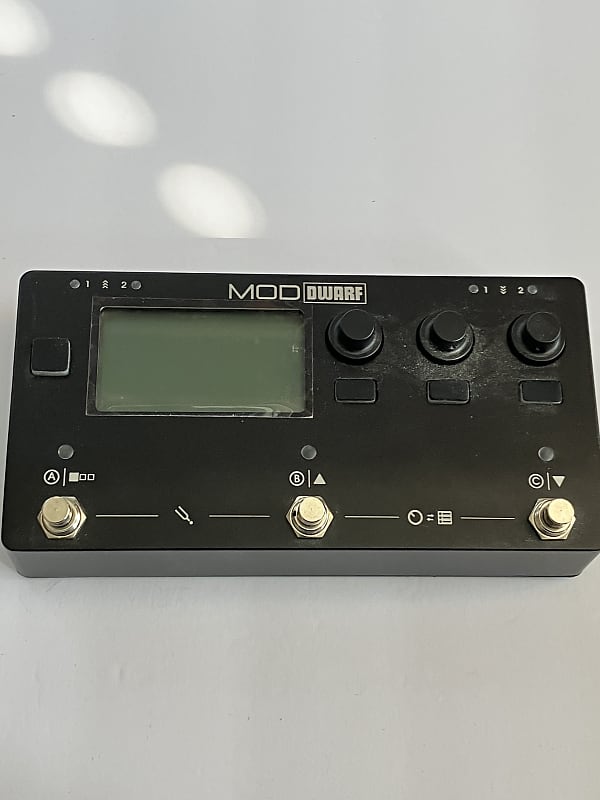 ギター MOD AUDIO/MOD DWARF MOD Audio MOD Dwarf 【お取り寄せ品】 ｜イケベ楽器店