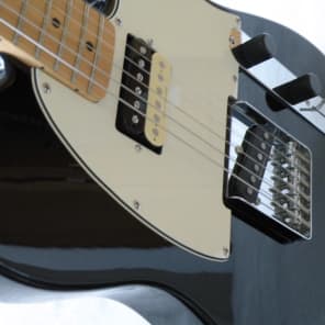 Indian Cedar Fender Squire Vintage Modified Telecaster HS Indian Cedar Fender Squire Vintage Modified Telecaster HS