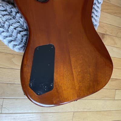 G&L ASAT Special Deluxe image 5