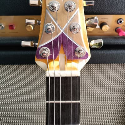 Lea Guitars MK III 2023 - Custom Made image 5