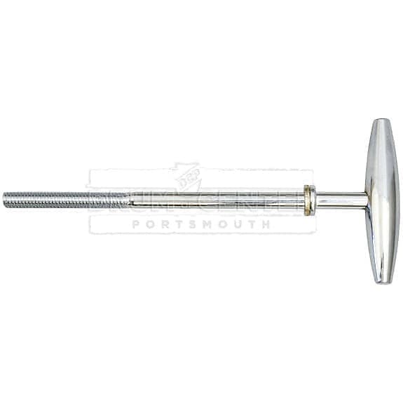 Gretsch G5454TK Bass Drum T Rod (10Pk) image 1