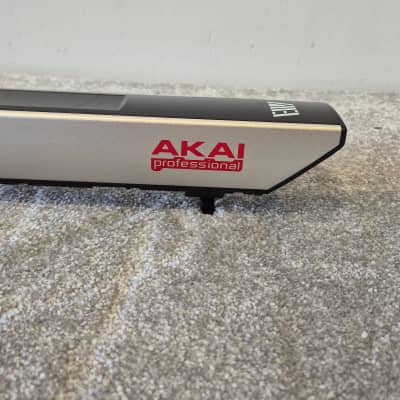 Akai Professional EWI4000S - Electronic Wind Controller w/ Hard Case image 4