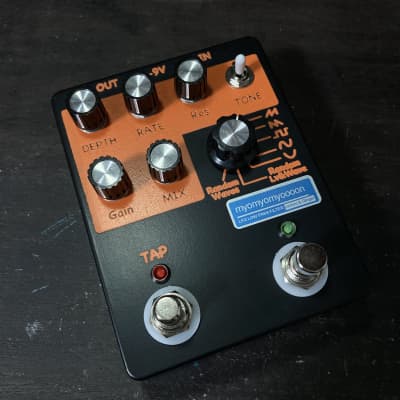 Lemon & Ginger myomyomyooon V2 レッチリ