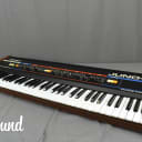 Roland Juno-6 Polyphonic Synthesizer in Very Good Condition [Japanese Vintage]