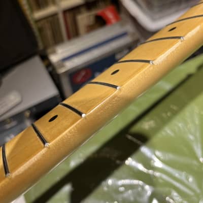 Fender Esquire Partscaster 2024 - Blue image 17