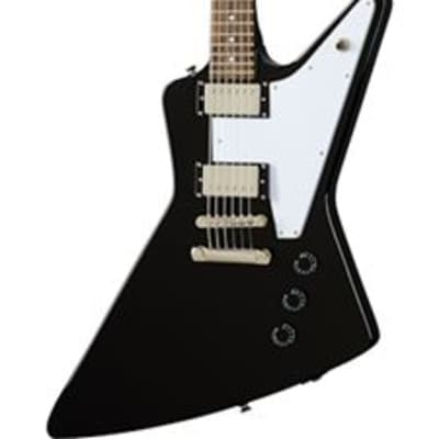 Epiphone explorer deals 2020