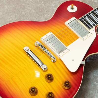 超美品 Tokai KLS190F-LW/SN Cherry Sunburst USED TOKAI / KLS190F-LW/SN Cherry Sunburst [06 – Ishibashi