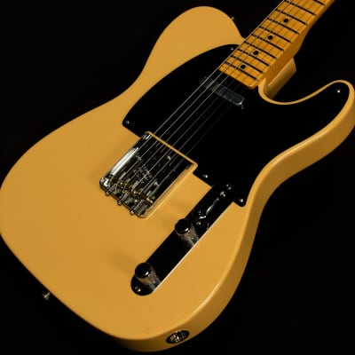 Fender Custom Shop Wildwood 10 1951 Nocaster - NOS image 5