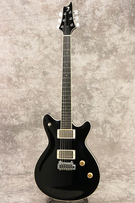 Ts Guitars Arc-Std Vs100N Black -Free Shipping* | Reverb