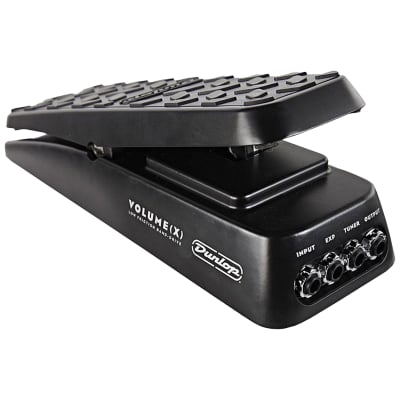DVP3 Volume (X) PEDAL Dunlop image 1