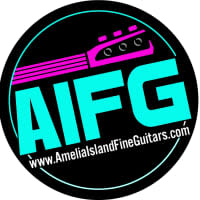 Amelia Island  Fine Guitars
