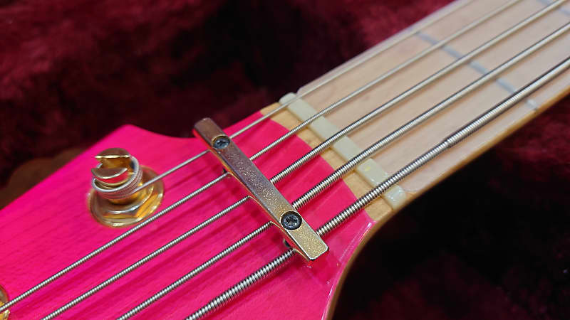 Lakland 55-69 tetsuya Signature | Reverb