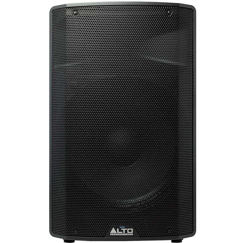 Alto Professional TX315 Powered Speaker image 1