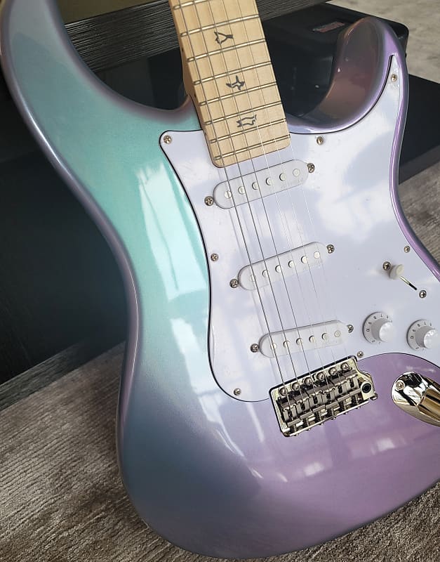 PRS Silver Sky Limited Edition | Reverb