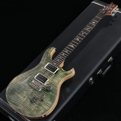 Paul Reed Smith 2016 Limited Custom24 Korina 10Top | Reverb Canada