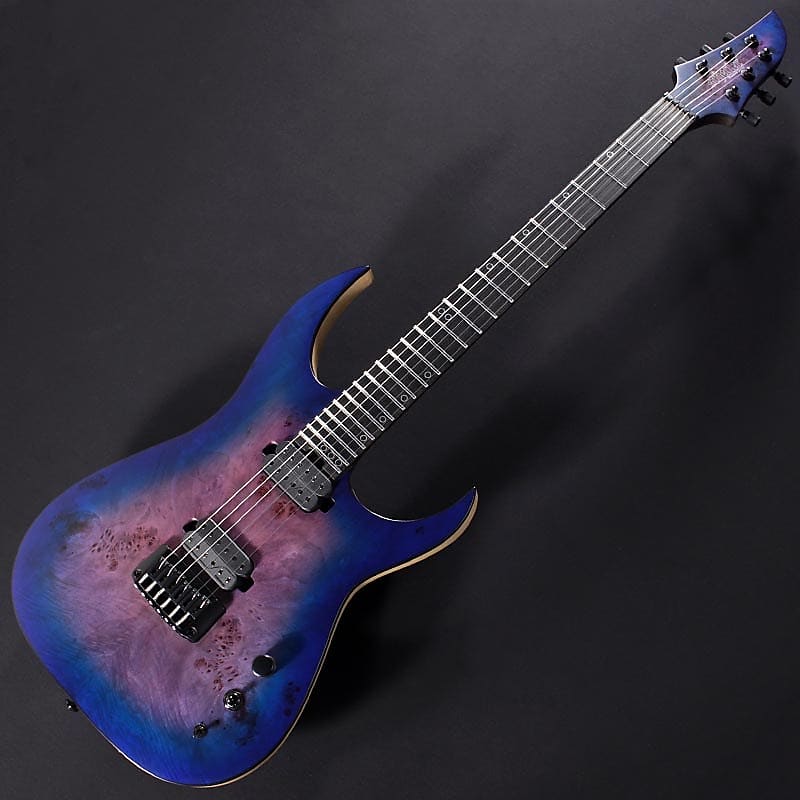 Schecter Keith Merrow KM-6 MK-III Legacy Electric Guitar