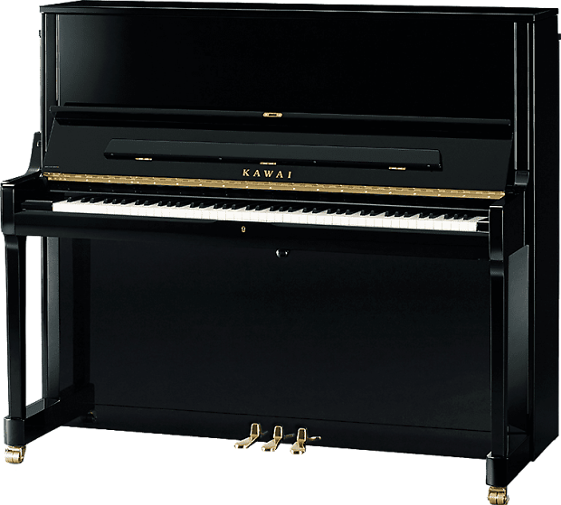 Kawai K-500 130cm Upright Acoustic Piano image 1
