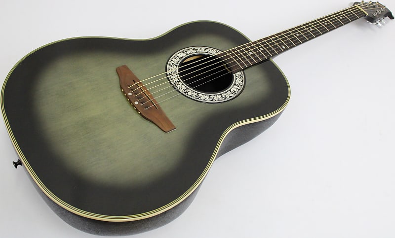 オベーション　セレブリティCC11 Celebrity by Ovation CC11 アコースティックギター