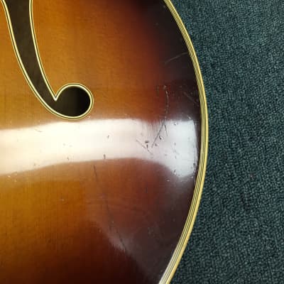 Gibson Super 400C 1963 image 5