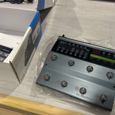 Reverb.com listing, price, conditions, and images for tc-electronic-nova-system