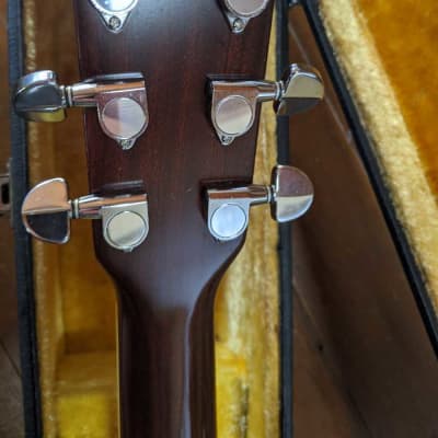 Tokai Cat's Eyes CE-600 CF | Reverb