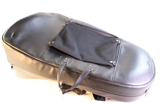 Used tuba 2025 gig bag