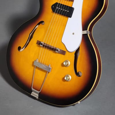 Epiphone Century E422T 1961 - 1969 | Reverb