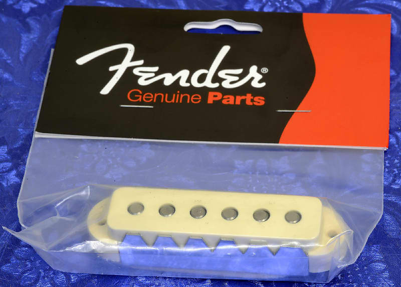 Fender Jaguar Pickup, 62 Style Neck, 0054491000 image 1