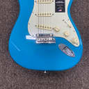 Fender Stratocaster  Blue
