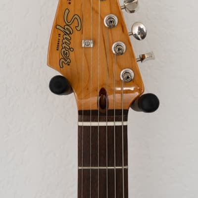 Squier Classic Vibe '60s Stratocaster Left-Handed 2019 image 9