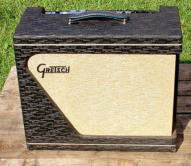 Gretsch 6163 hotsell