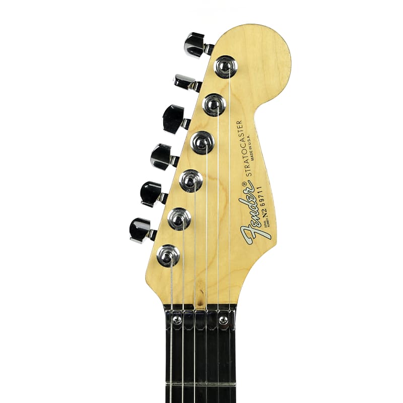 Fender Strat Ultra 1990 - 1998 image 5