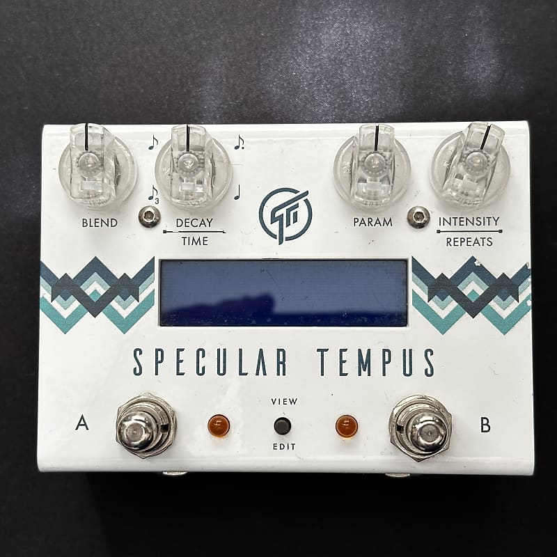 GFI System Specular Tempus