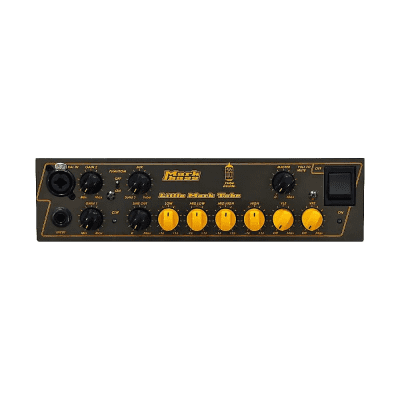 MarkBass LittleMark Tube 500 マークベース MarkBass LittleMark Tube 500 マークベース MarkBass